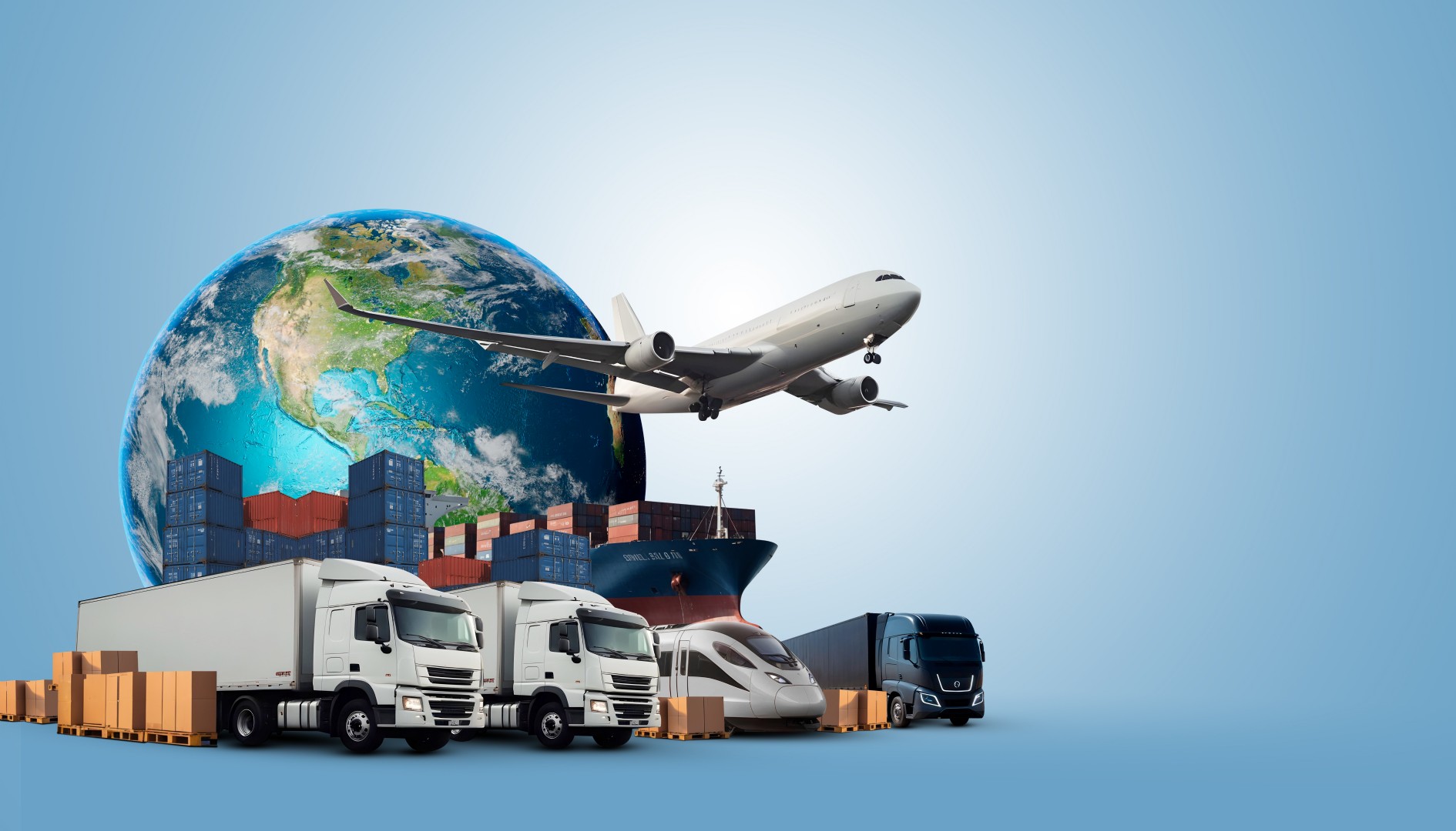 IFS Logistic Standard